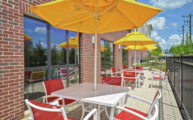 Hampton Inn Blue Ash/Cincinnati