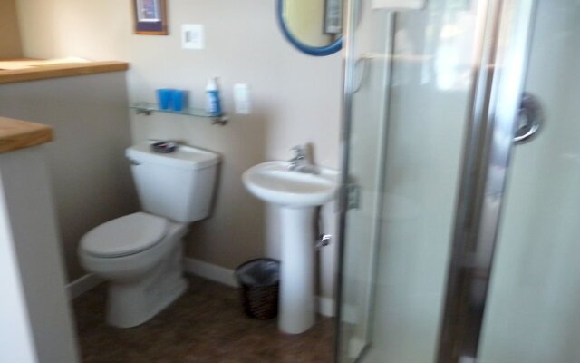 Cycle Inn Bed and Breakfast