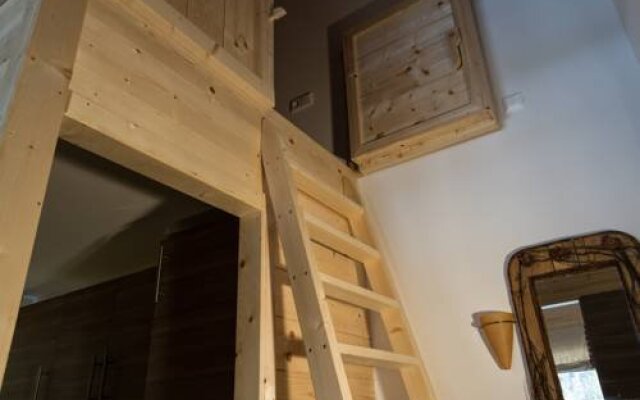 Chalet am Wiesengrund