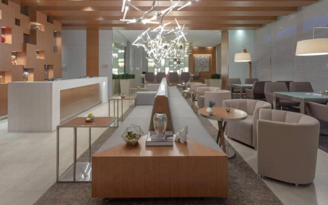 AC Hotel by Marriott Santa Marta