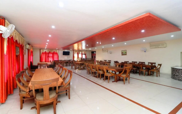 Hotel White Spott By OYO Rooms