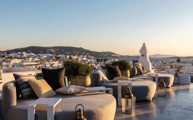 The TownHouse Mykonos