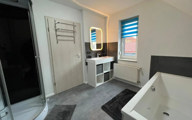 Ferienwohnung Familie Büchel