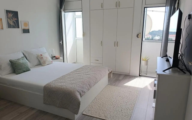 Apartment Makarska View