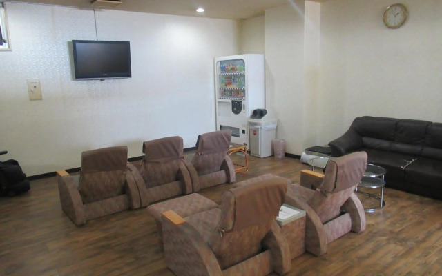 Tsurusaki Hotel