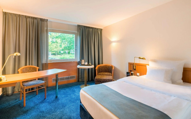 Best Western Plus Hotel Fellbach-Stuttgart