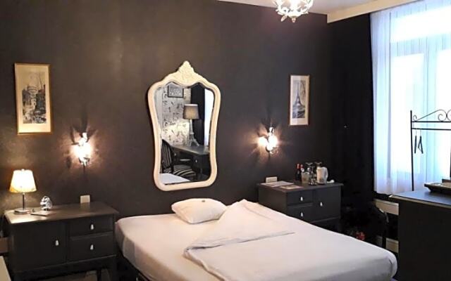 B&B Bon-Bon 'nuit'