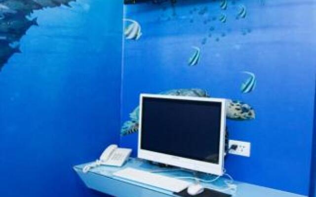 Morwing Hotel - Ocean