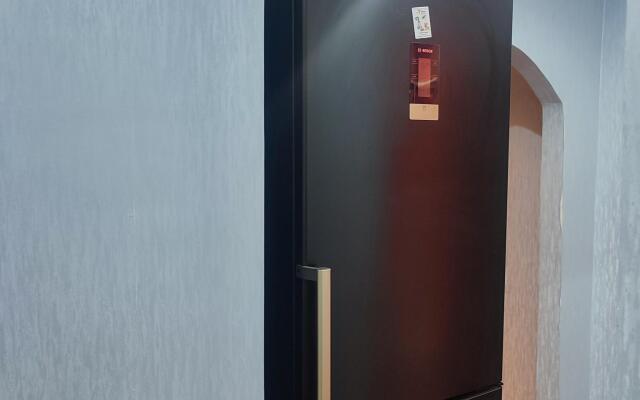 Апартаменты на проспекте Карла Маркса 99/1