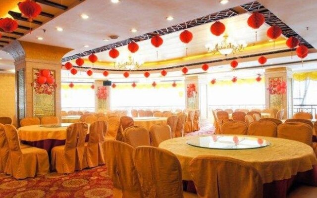 Xinliyuan Hotel