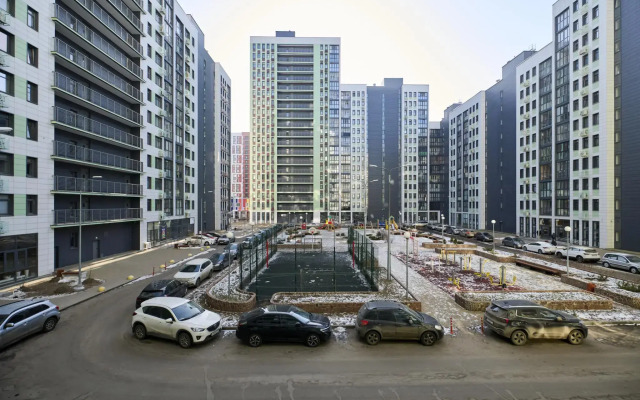 Апартаменты Элегия