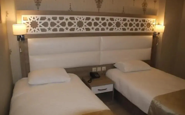 Kuzey Yildizi Hotel