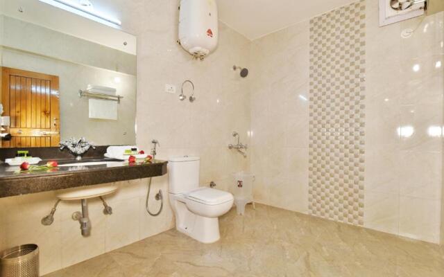 Hotel Himgiri Manali