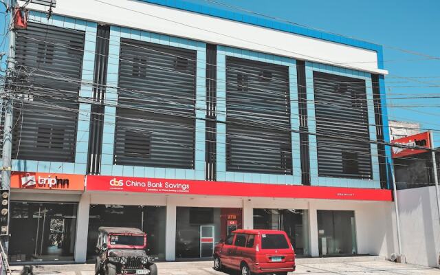 Trip Inn Near Airport or City Center