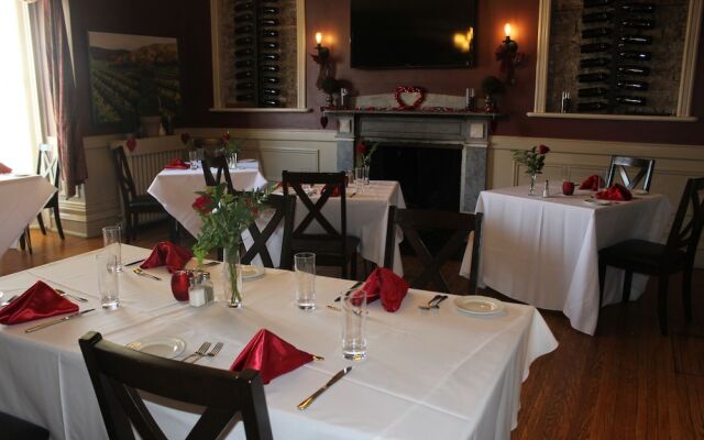 Breadalbane Inn