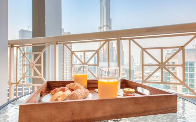 BellaVista Apartment - 29 Boulevard