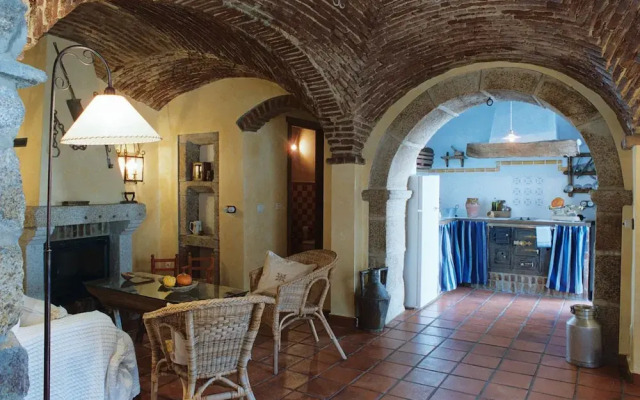 Casa Rural El Fontano