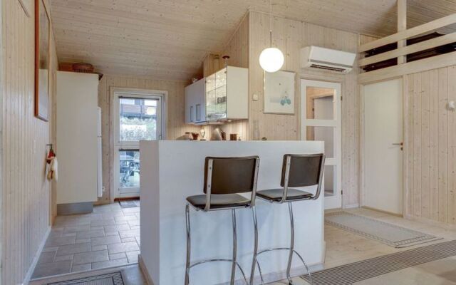 "Vojdan" - 300m from the sea in NW Jutland