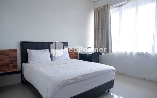 Homestay C9 Exclusive Kaliurang Yogyakarta Mitra RedDoorz