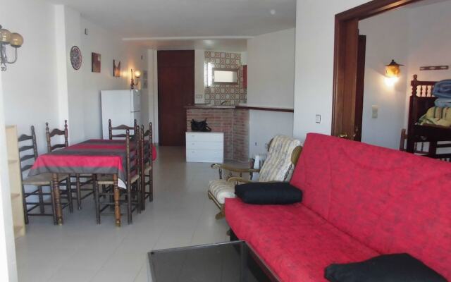 Inmo Estartit Apto. Medes Park I 4 6