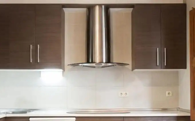 AB Centric Barcelona