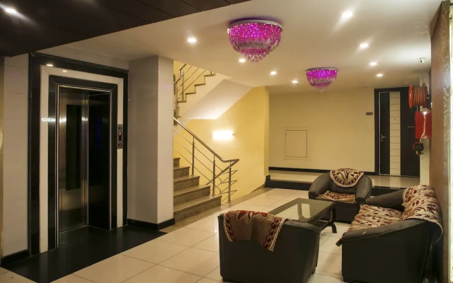 Hotel Ganges Grand