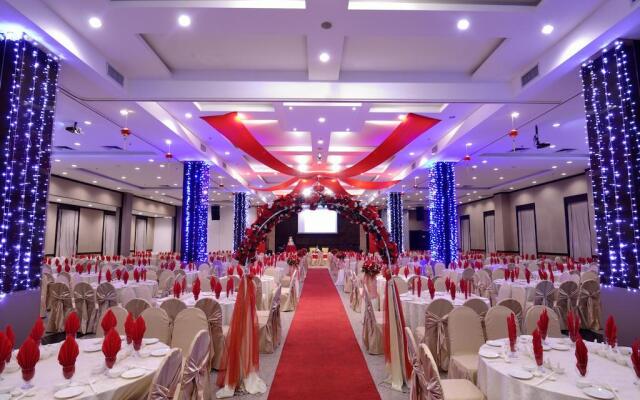 StarCity Hotel Alor Setar