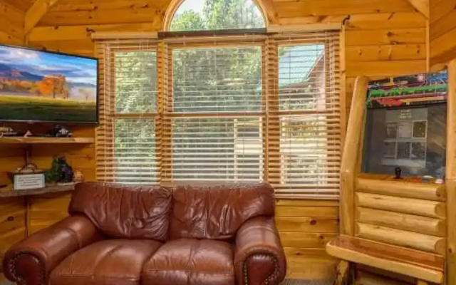 Amazingly Peaceful Private Cozy Cabin
