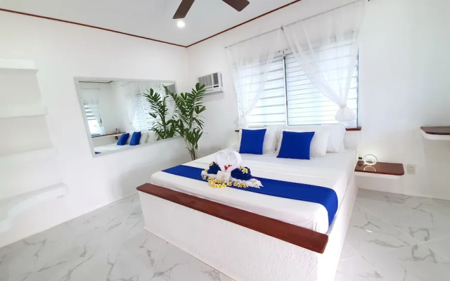 Pawikan Resort Moalboal