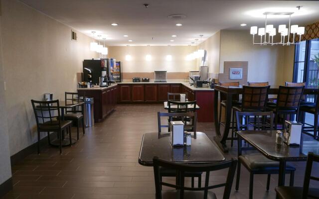 Best Western Escondido Hotel