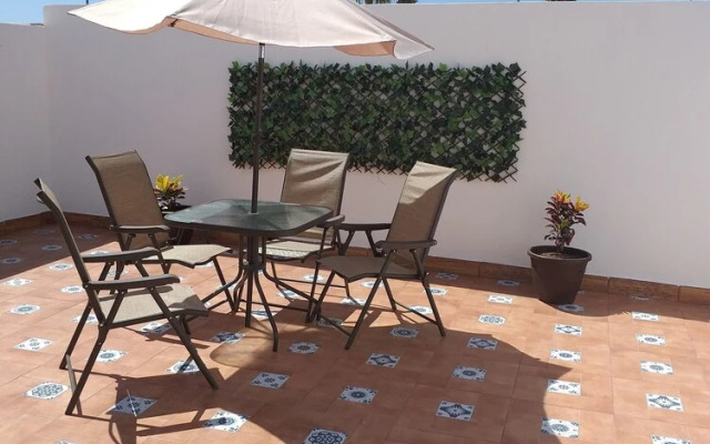 Casa Leticia