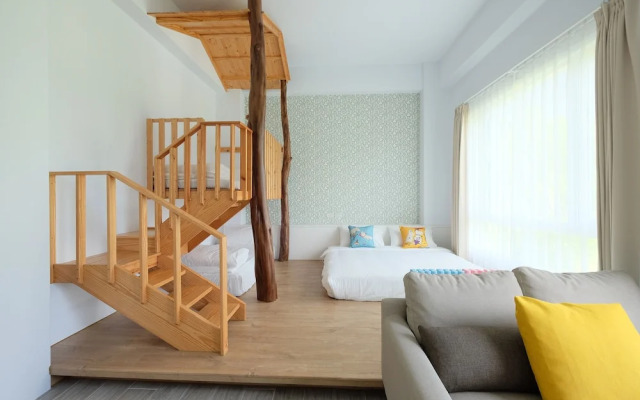 Childlike House