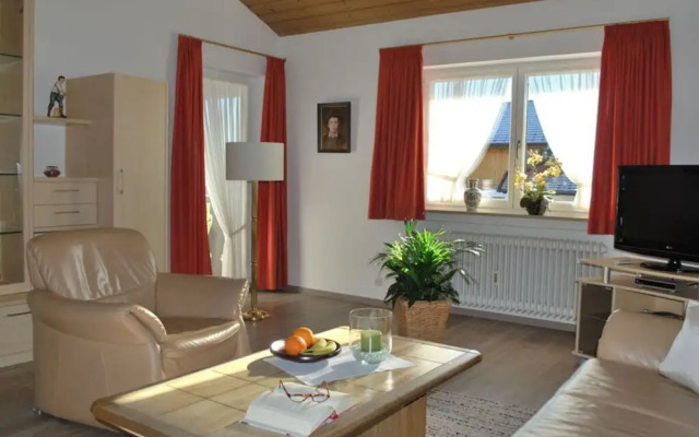 Haus Jorg Sosna Modern Retreat
