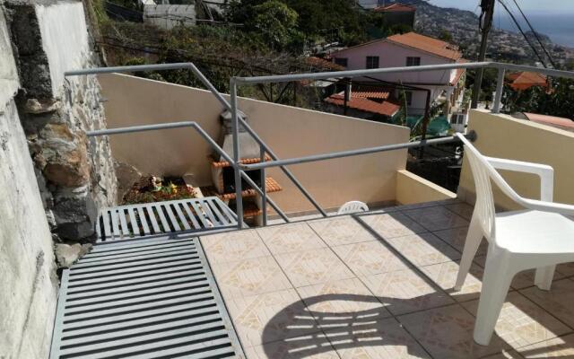 The Hill View House