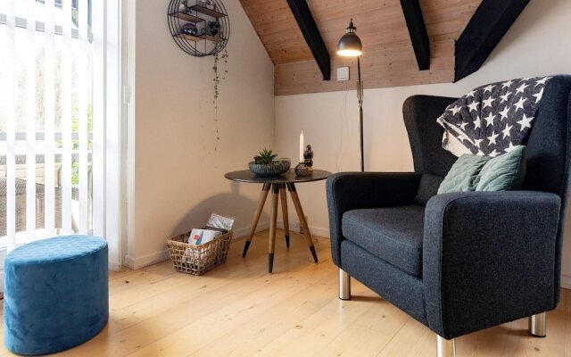 5 Person Holiday Home in Graested