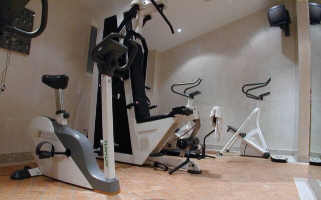 Aktivhotel Zur Rose