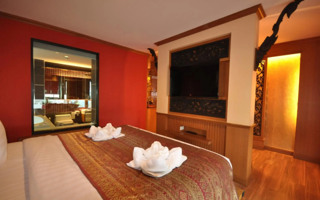 Chalelarn Hotel
