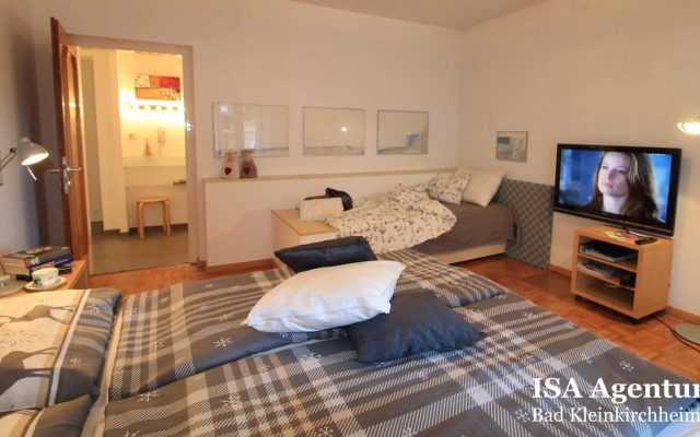 PERLE - Ski-to-door Family apartment