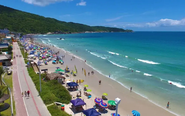 Bella Catarina Bombinhas