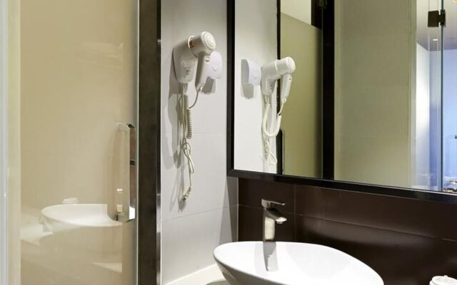 IU Hotel Shanghai Songjiang Chedun Film Park Branch