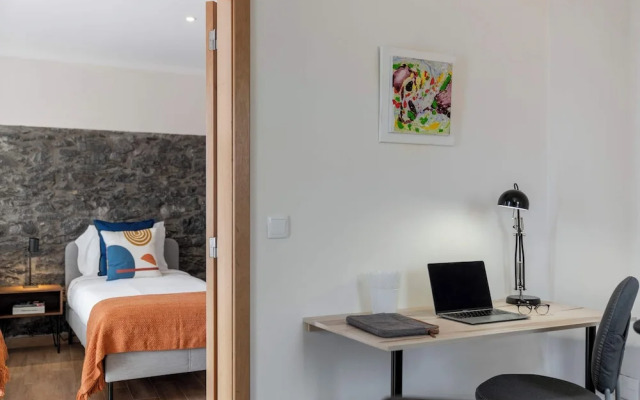 Vacations in the Countryside - Casinha dos Canhas