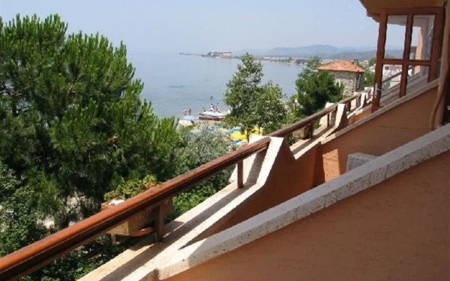 Mare & Monte Hotel