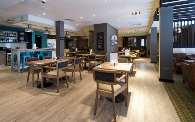 Premier Inn London Tottenham Hale