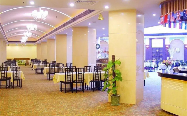 Xian Hotel