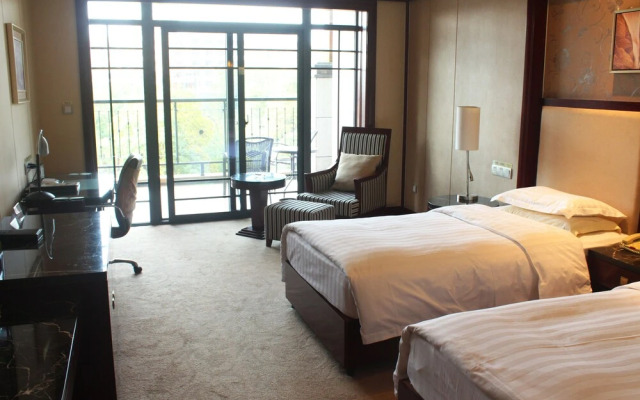 Wenfeng Hotel New Sanshui Building