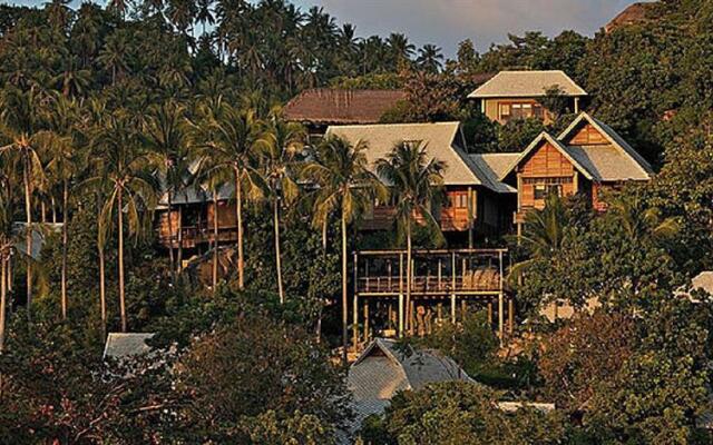 Kamalaya Wellness Sanctuary and Holistic Spa Resort