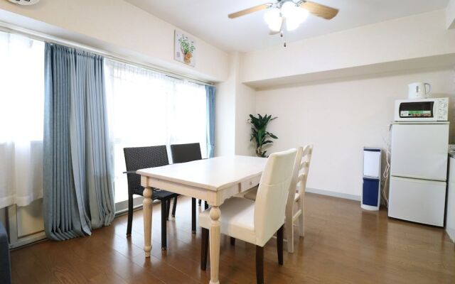 President Susukino 509