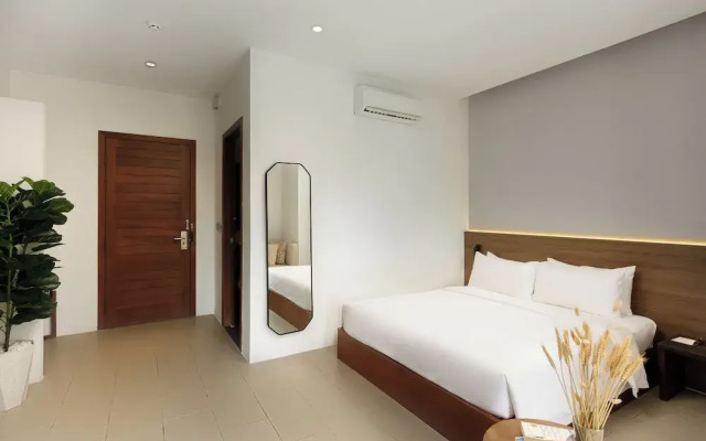 WH Hotel 310