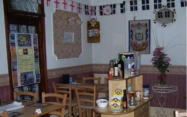 The Silver Jubilee - Guest house
