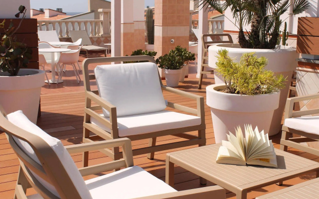 RK Hotel El Cabo